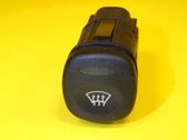 Windscreen/window heater switch