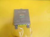 Engine control unit/module