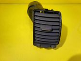 Dashboard side air vent grill/cover trim
