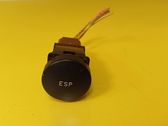 Bouton interrupteur programme de stabilité ESP