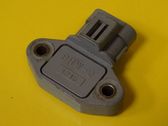 Ignition amplifier control unit