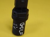 Speed sensor (speedometer sensor)