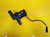 Electric auxiliary coolant/water pump