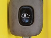Electric sliding door switch