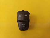 Traction control (ASR) switch