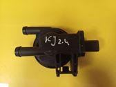 Breather valve
