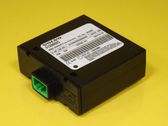 Alarm control unit/module