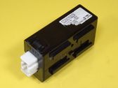 Door central lock control unit/module