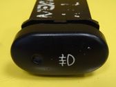 Fog light switch