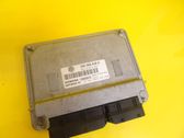 Engine control unit/module