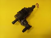 Vacuum valve