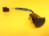 Sensor de aparcamiento PDC