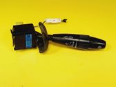 Wiper control stalk