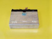 Engine control unit/module