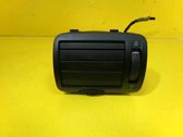 Dashboard side air vent grill/cover trim