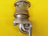 EGR valve