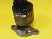 EGR valve