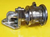 EGR valve