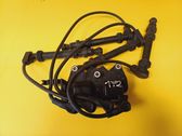High voltage ignition coil