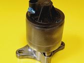 EGR valve