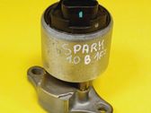 EGR valve