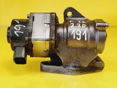 EGR valve