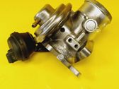 EGR valve