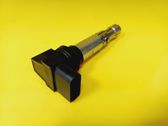 High voltage ignition coil