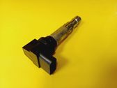 High voltage ignition coil