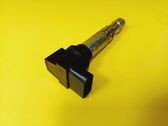 High voltage ignition coil