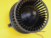 Heater fan/blower