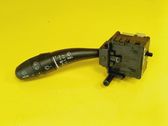 Wiper control stalk