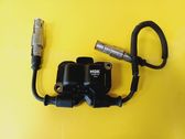 High voltage ignition coil