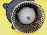 Heater fan/blower