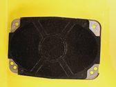 Panel speaker