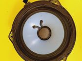 Front door speaker