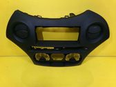 Dash center air vent grill