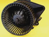 Heater fan/blower