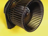 Heater fan/blower