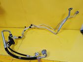 Air conditioning (A/C) pipe/hose