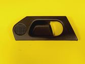 Front door speaker