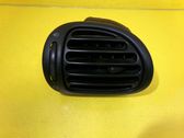 Dashboard side air vent grill/cover trim