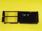Front bumper lower grill