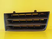 Grille inférieure de pare-chocs avant