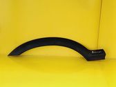Front arch trim