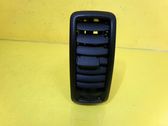Dashboard side air vent grill/cover trim