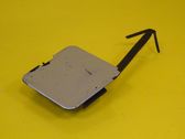 Rear bumper row hook cap/cover