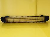 Front bumper lower grill