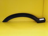 Front arch trim