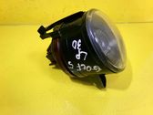 Front fog light